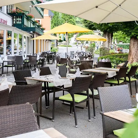 Hotel Alte Post 4*