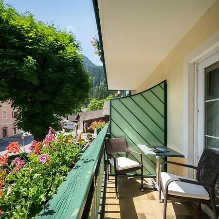 Alte Post Feld am See