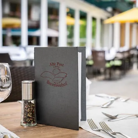 Alte Post 4* Feld am See