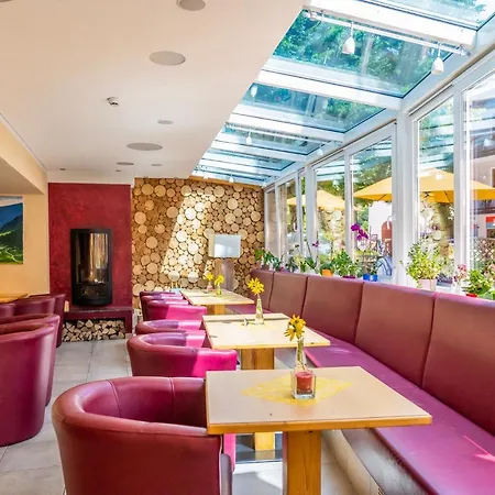 Alte Post Hotel