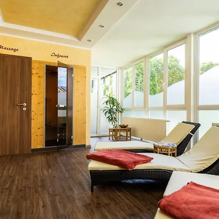 Alte Post Feld am See