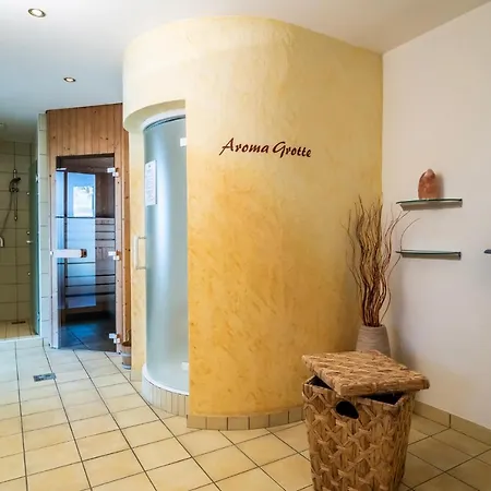 Alte Post Otel 4*