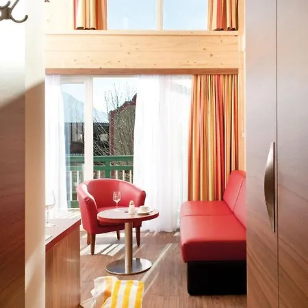 Otel Alte Post 4*