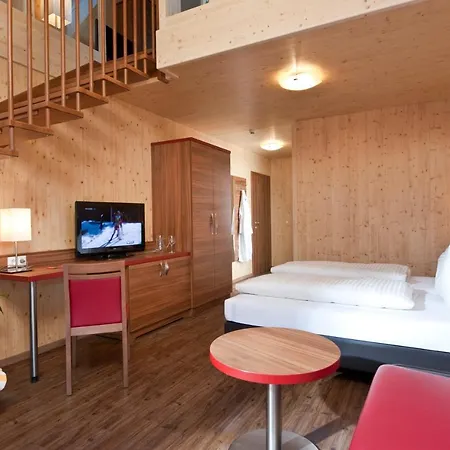 Alte Post Hotel Feld am See