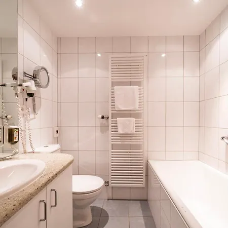 Hotel Alte Post 4*
