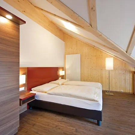 Hotel Alte Post Feld am See