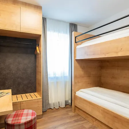 Hotel Alte Post Feld am See
