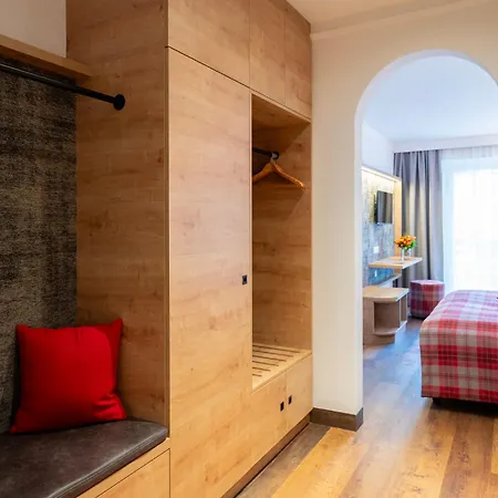 Alte Post Feld am See