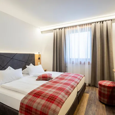 Alte Post Feld am See