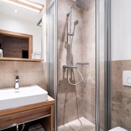 Hotel Alte Post Feld am See