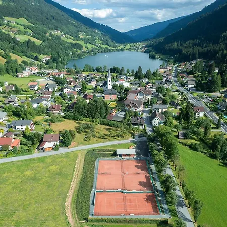 Alte Post 4* Feld am See