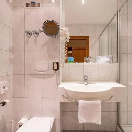 Alte Post Otel