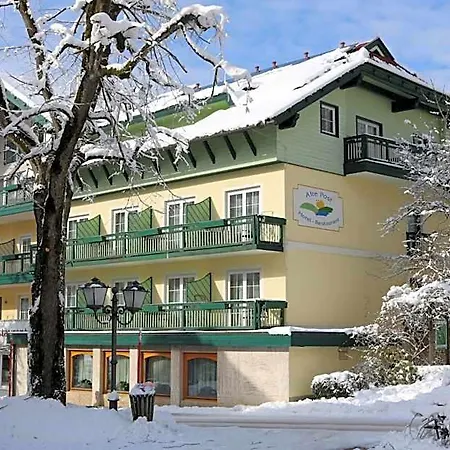 Alte Post 4*