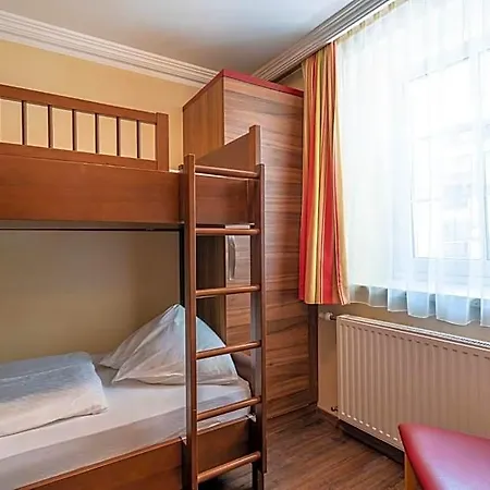 Alte Post Otel