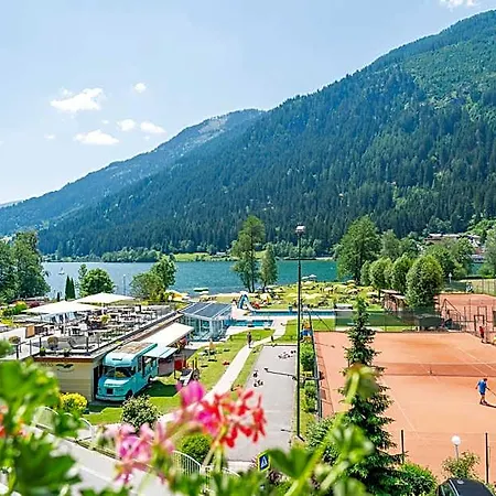 Alte Post Otel 4*