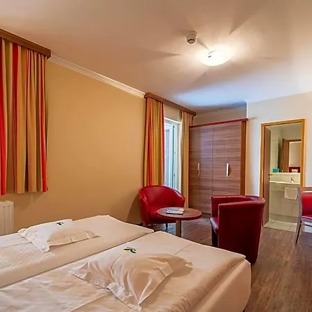 Otel Alte Post 4*