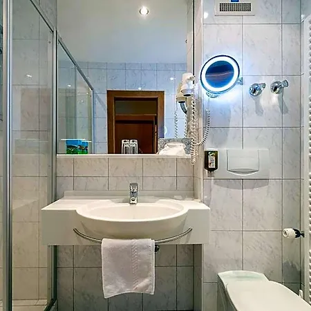 Otel Alte Post