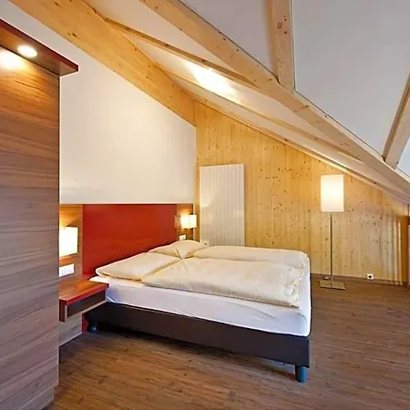 Alte Post Otel