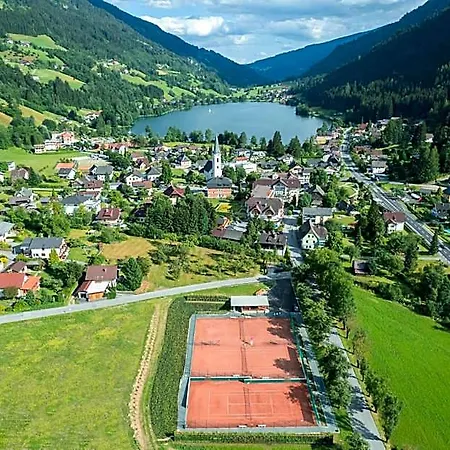 Alte Post Otel