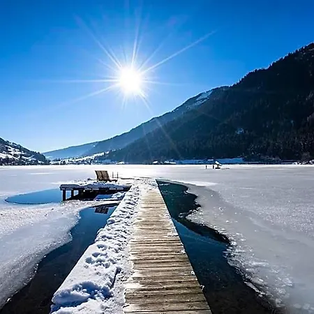 Alte Post 4* Feld am See