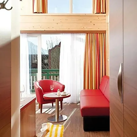 Alte Post Otel