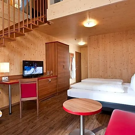 Alte Post Otel