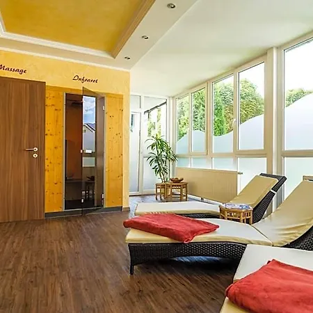 Alte Post Otel Feld am See