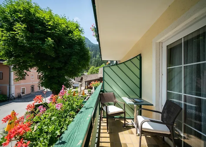 Alte Post Feld am See