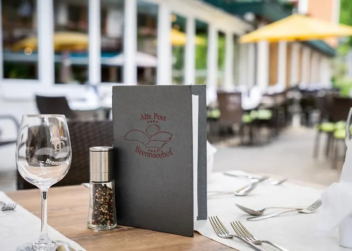 Alte Post 4* Feld am See