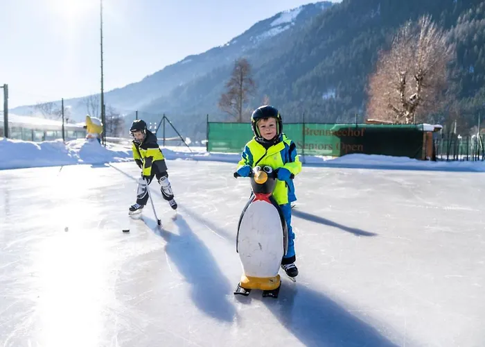 Alte Post 4* Feld am See