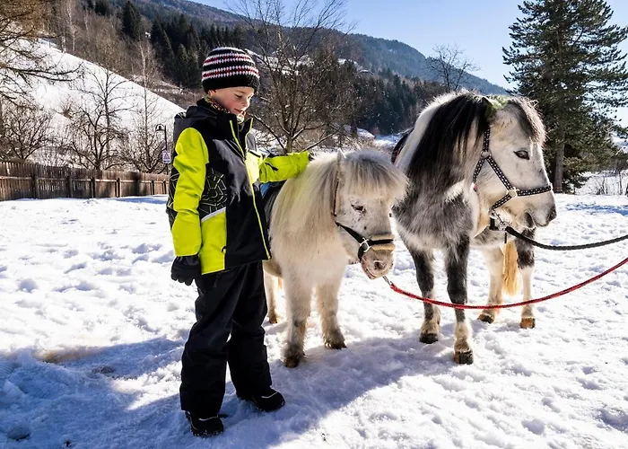 Alte Post 4* Feld am See