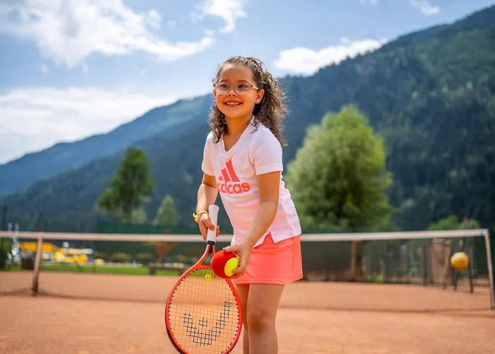 Hotel Alte Post Feld am See