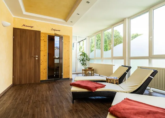 Alte Post פלד אם סי