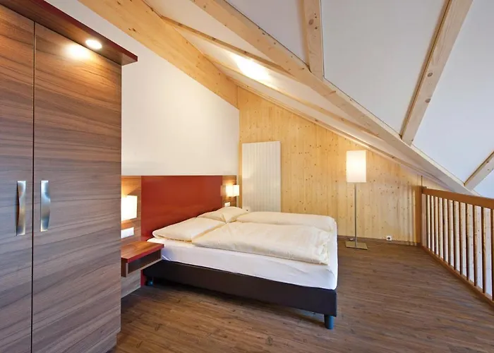 Hotel Alte Post Feld am See