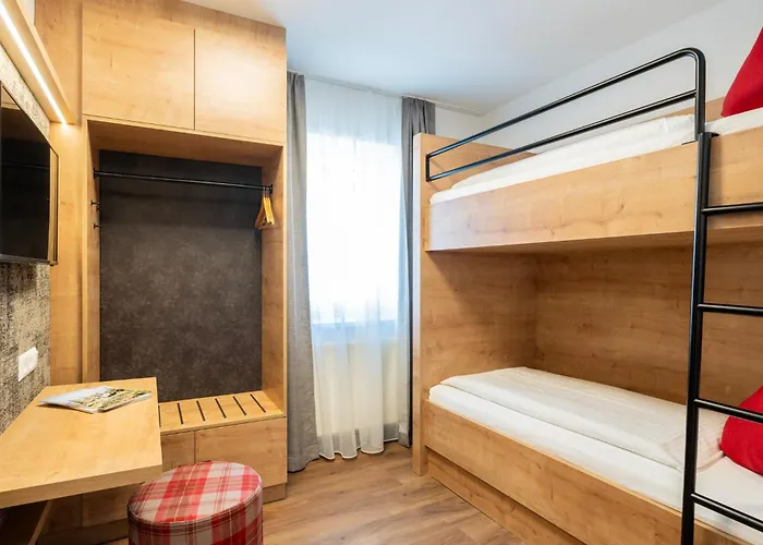 Hotel Alte Post Feld am See