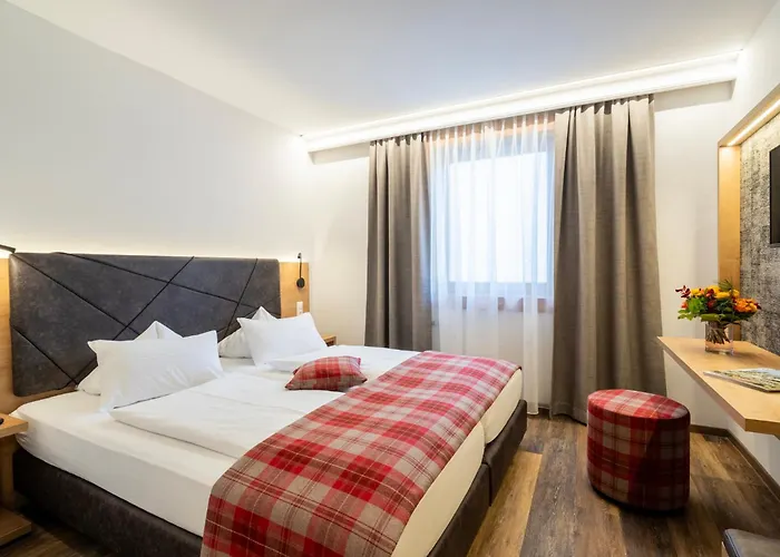 Alte Post Feld am See