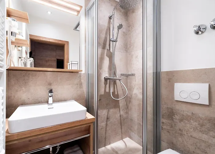 Hotel Alte Post Feld am See